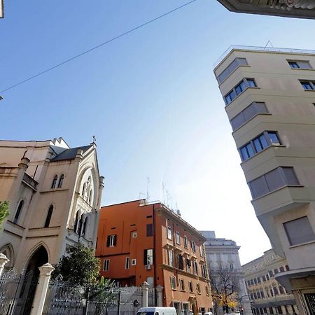 La Flavia Design City Suites Rome By Halldis 外观 照片