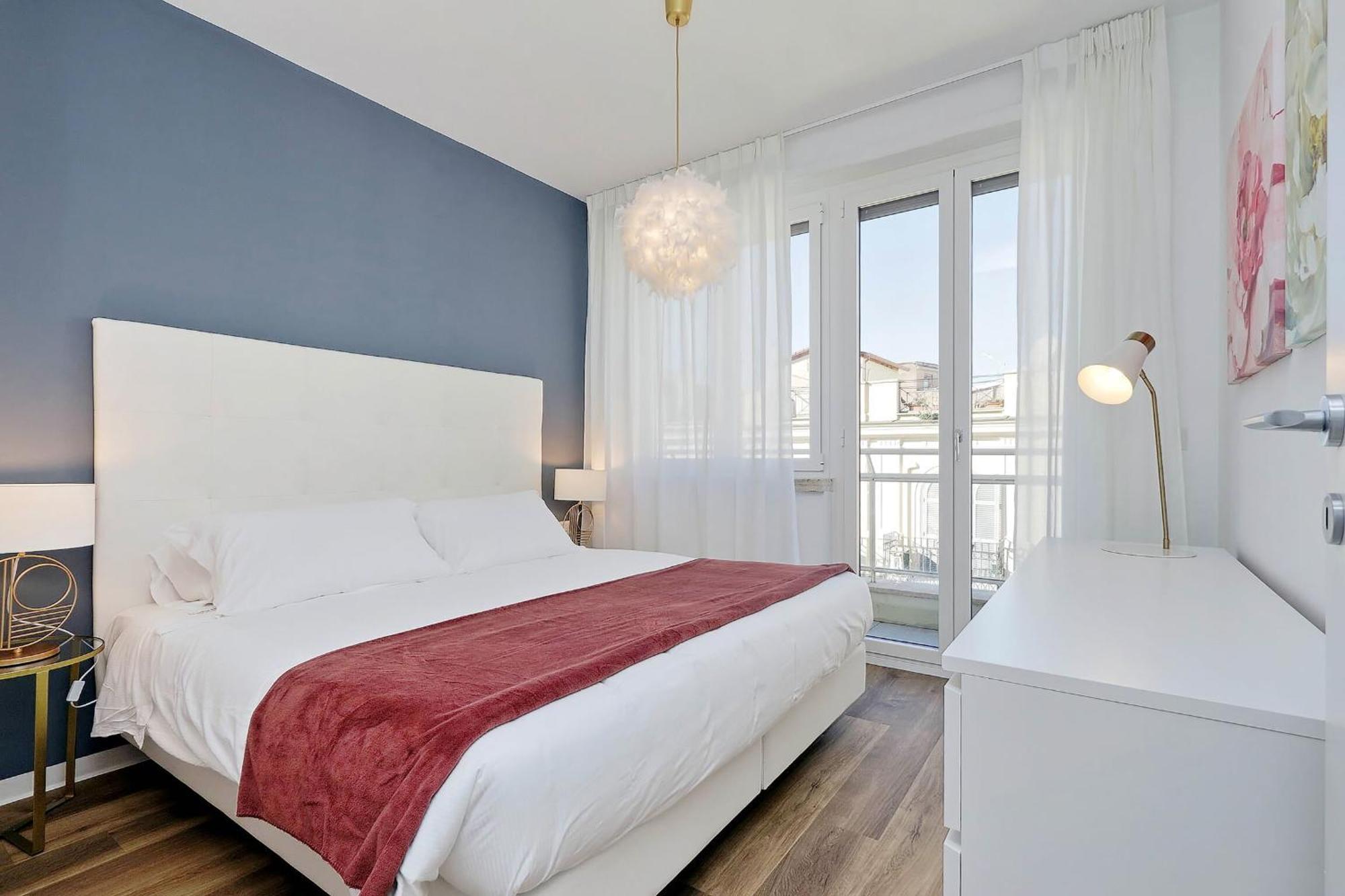 La Flavia Design City Suites Rome By Halldis 外观 照片