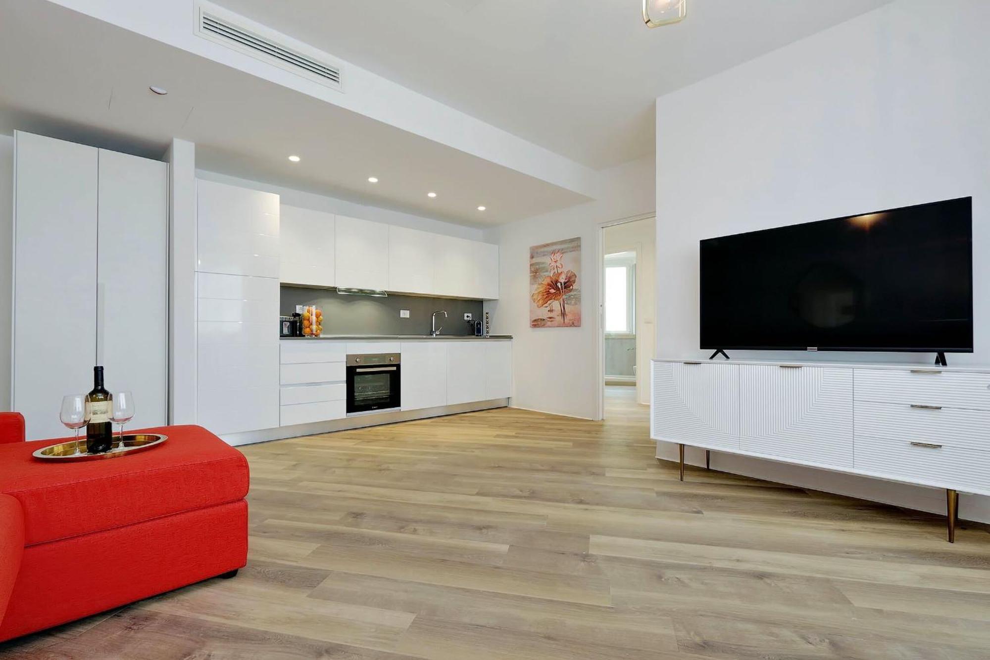 La Flavia Design City Suites Rome By Halldis 外观 照片